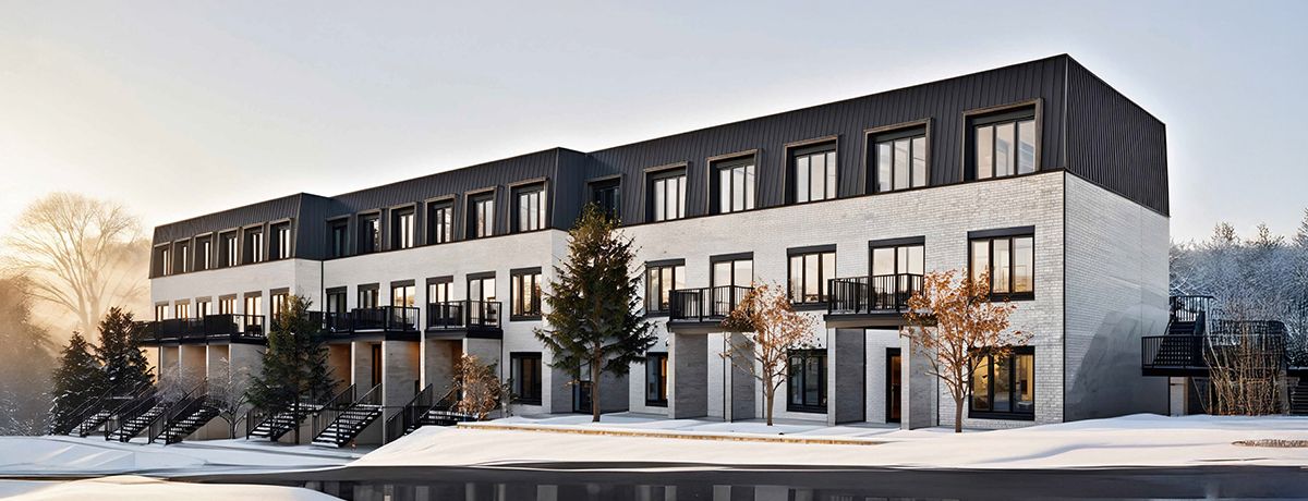 Magog stoppe le projet communautaire de la rue Desjardins